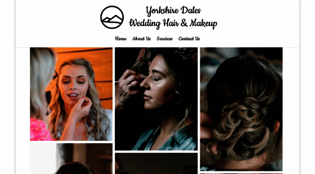 yorkshiredalesweddinghairandmakeup.com