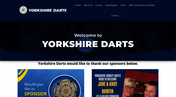 yorkshiredarts.com