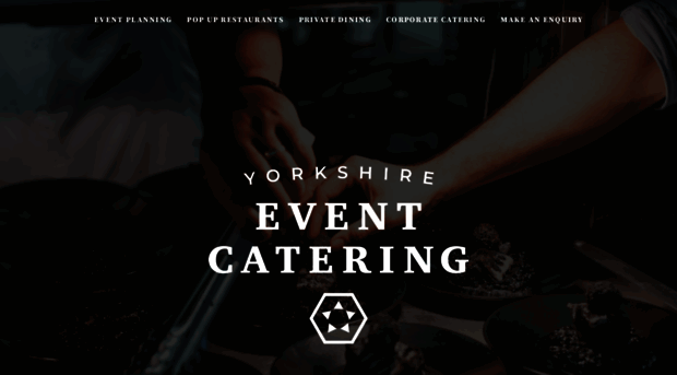 yorkshireeventcatering.co.uk