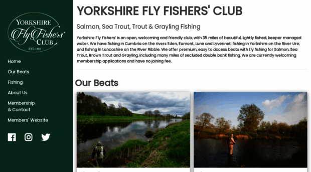 yorkshireflyfishers.co.uk