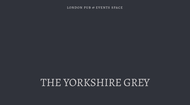 yorkshiregrey.squarespace.com