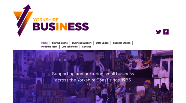 yorkshireinbusiness.org.uk