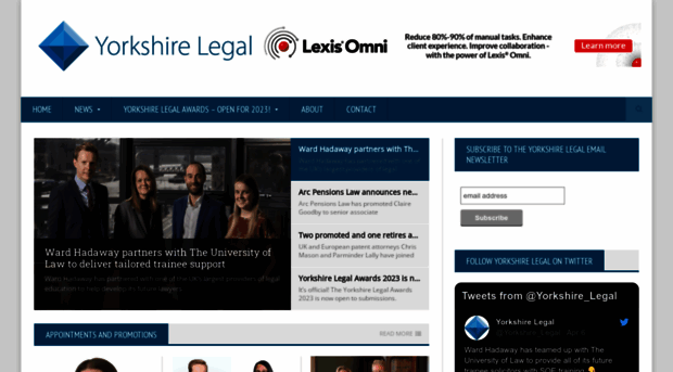 yorkshirelegalnews.co.uk