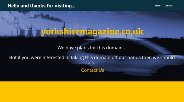 yorkshiremagazine.co.uk