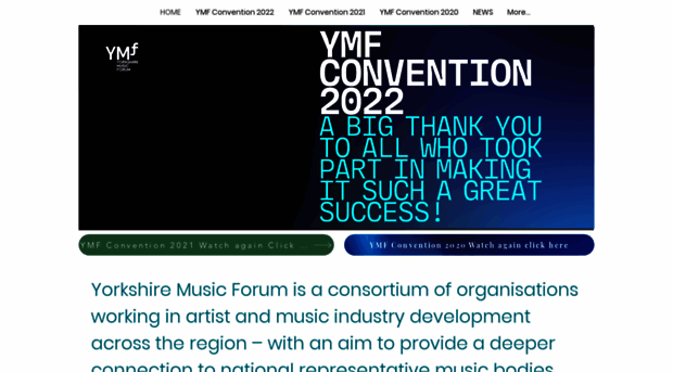 yorkshiremusicforum.com