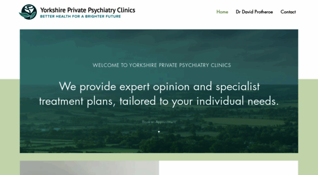 yorkshirepsychiatry.co.uk