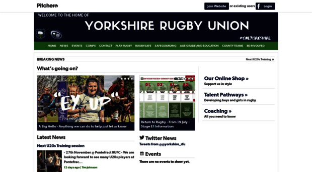 yorkshirerfu.pitchero.com