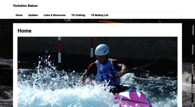 yorkshireslalom.co.uk