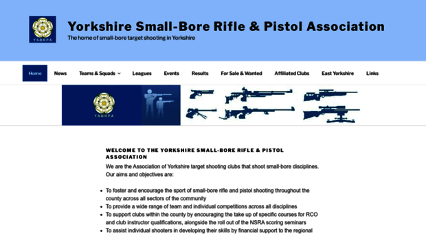 yorkshiresmallbore.org.uk