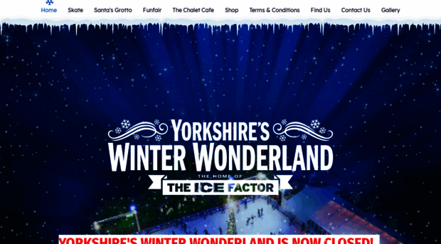 yorkshireswinterwonderland.com