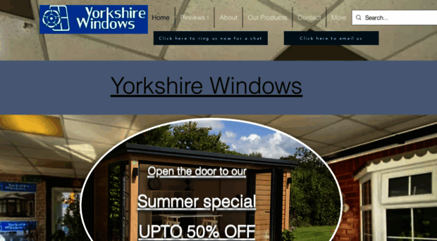 yorkshirewindow.co.uk