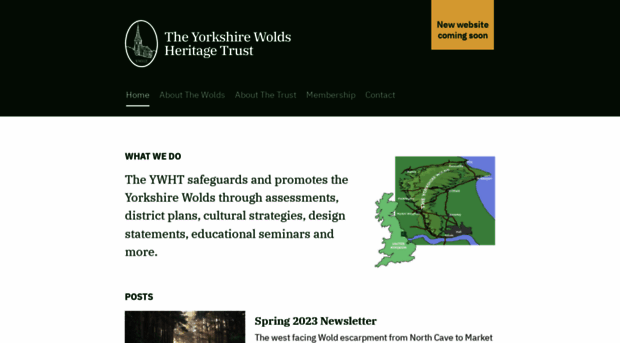 yorkshirewoldsheritage.org.uk