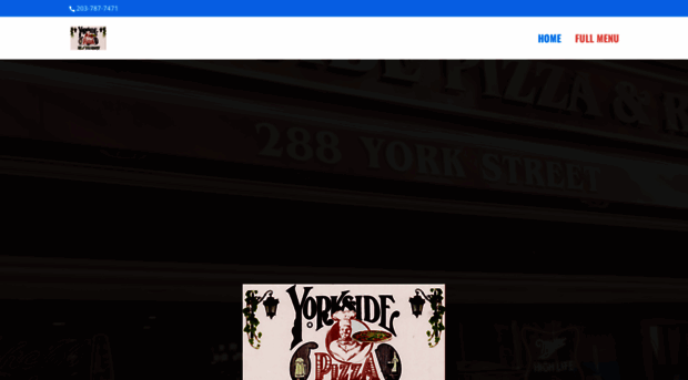 yorksidepizza.com