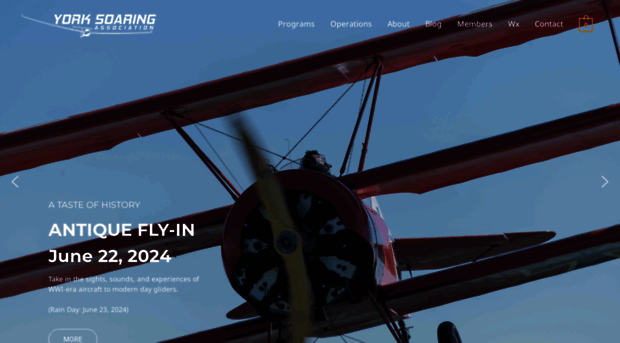 yorksoaring.com