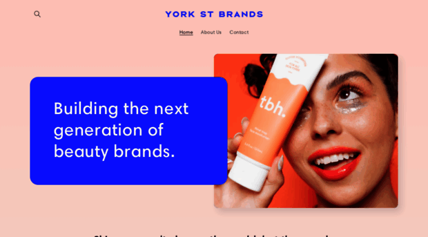 yorkstbrands.com