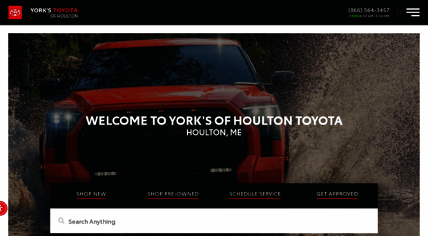 yorkstoyota.com