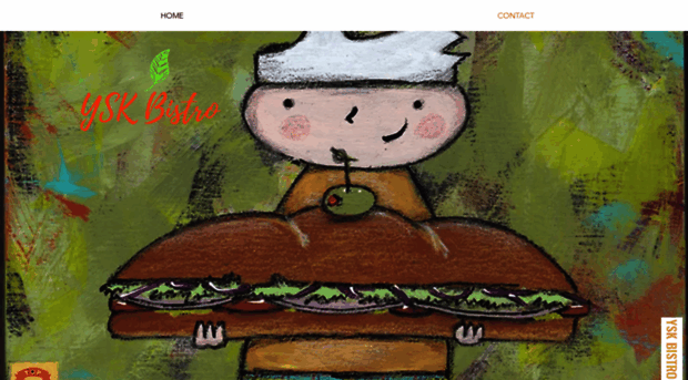 yorkstreetkitchen.com