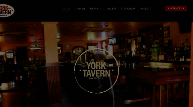 yorktavernoakbrook.com