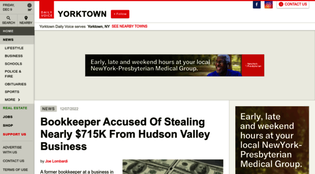 yorktown.dailyvoice.com