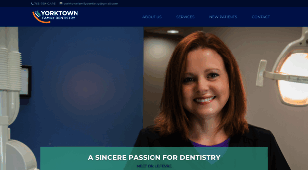 yorktownfamilydentistry.com