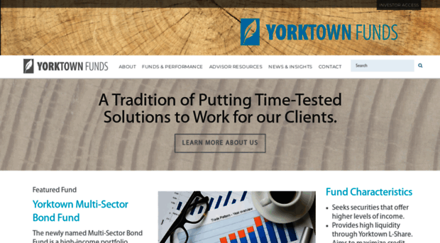 yorktownfunds.com