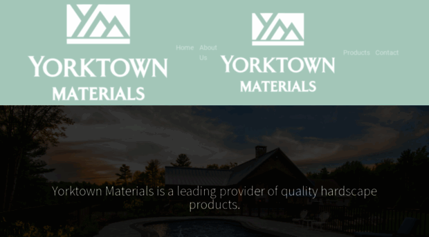 yorktownmaterials.com