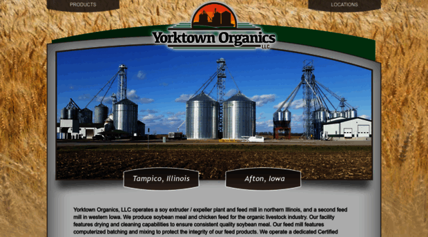 yorktownorganic.com