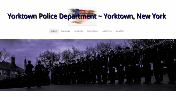 yorktownpd.com