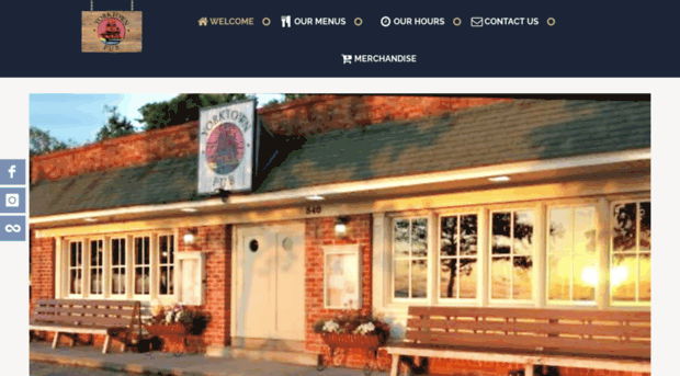 yorktownpub.com