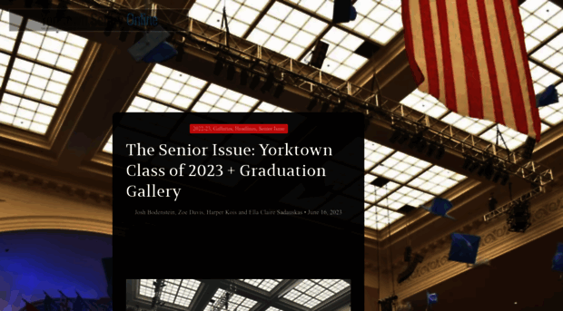 yorktownsentry.com