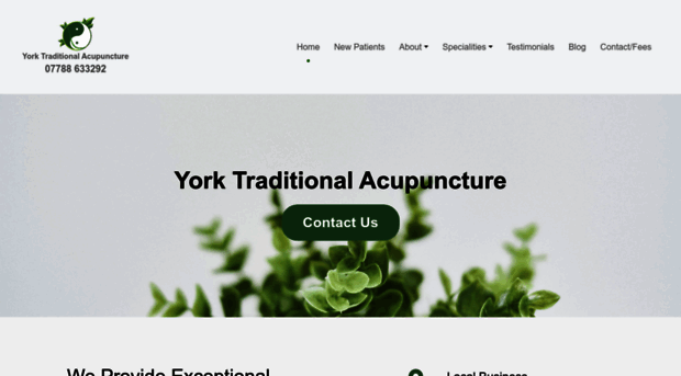 yorktraditionalacupuncture.co.uk