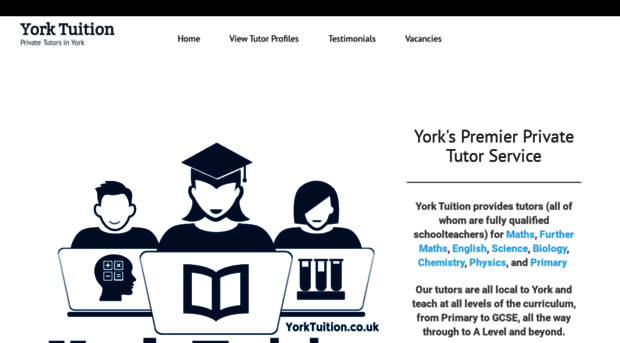 yorktuition.co.uk