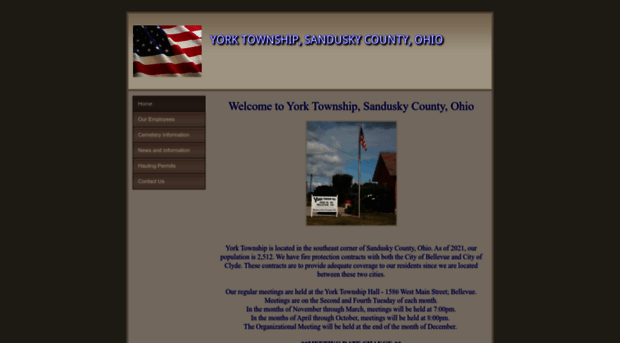 yorktwp.com