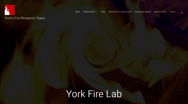 yorkufire.com