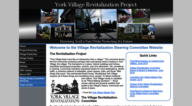 yorkvillage.org