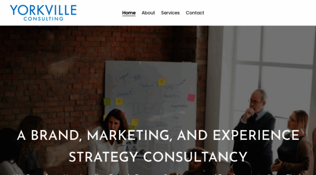 yorkvilleconsulting.com