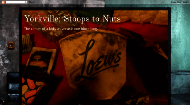 yorkvillestoopstonuts.blogspot.com