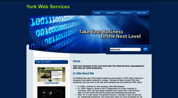 yorkwebservices.com