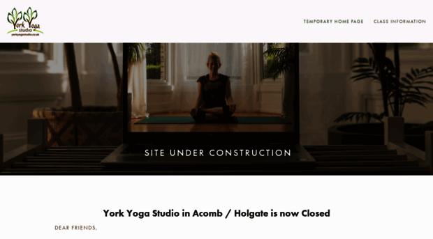 yorkyogastudio.co.uk