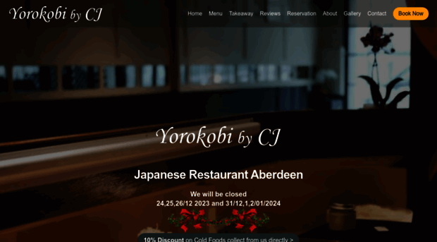 yorokobibycj.co.uk