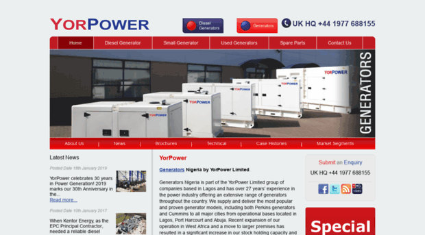 yorpower.com.ng