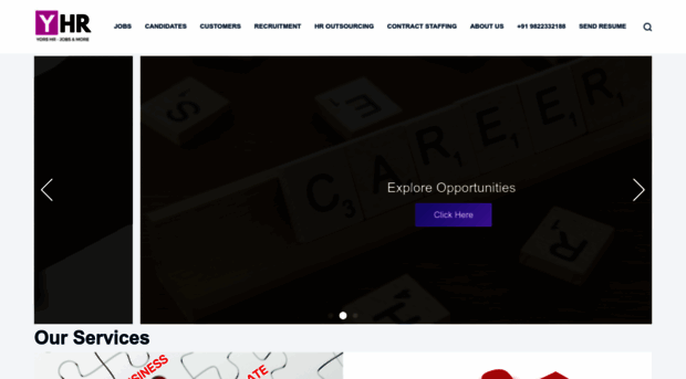 yorshr.com
