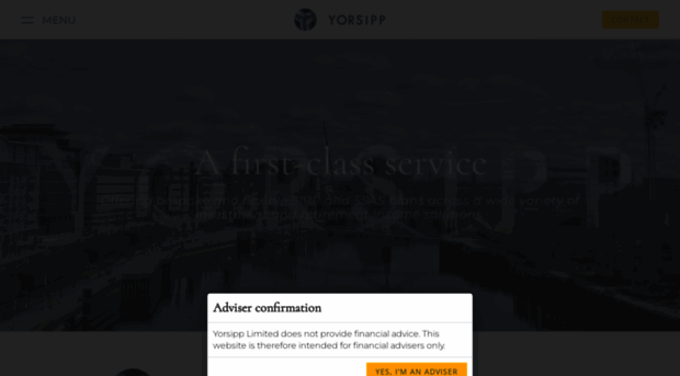 yorsipp.com