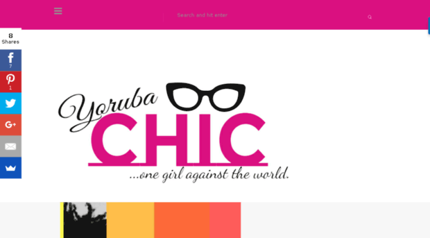 yorubachic.com