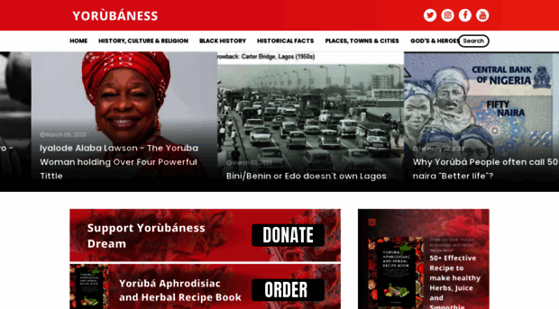 yorubaness.com.ng