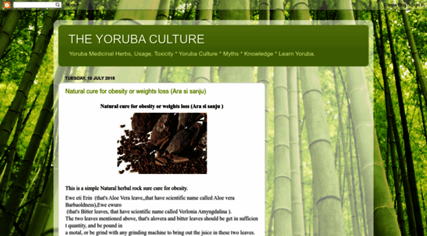 yoruherbs.blogspot.com