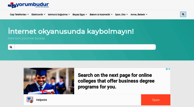 yorumbudur.com