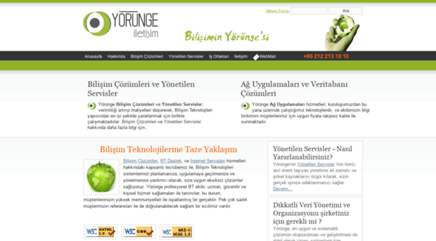 yorunge.net
