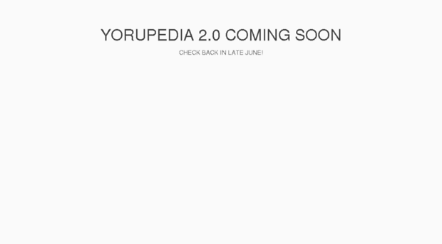 yorupedia.com