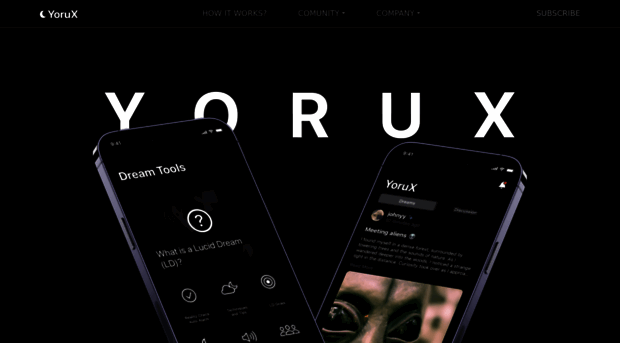 yorux.com
